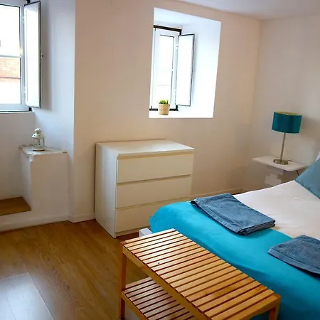 旅馆 Villahouse Carnide Lisboa