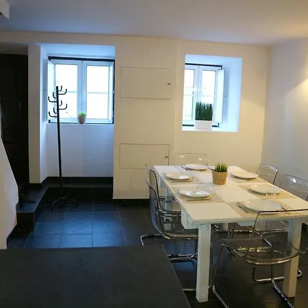 旅馆 Villahouse Carnide *