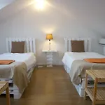 Hostel Villahouse Carnide