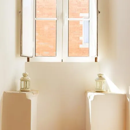 Villahouse Carnide Vandrarhem Lisboa