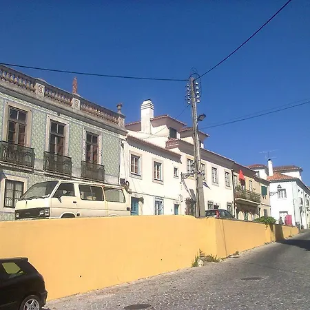 Villahouse Carnide