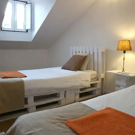 Villahouse Carnide Lisboa