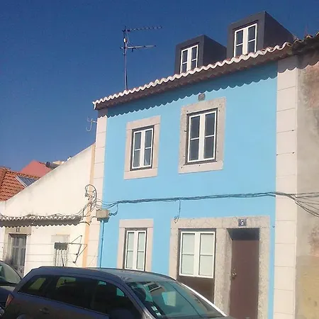 Villahouse Carnide Hostel
