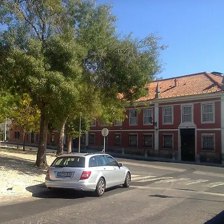 Villahouse Carnide * リスボン