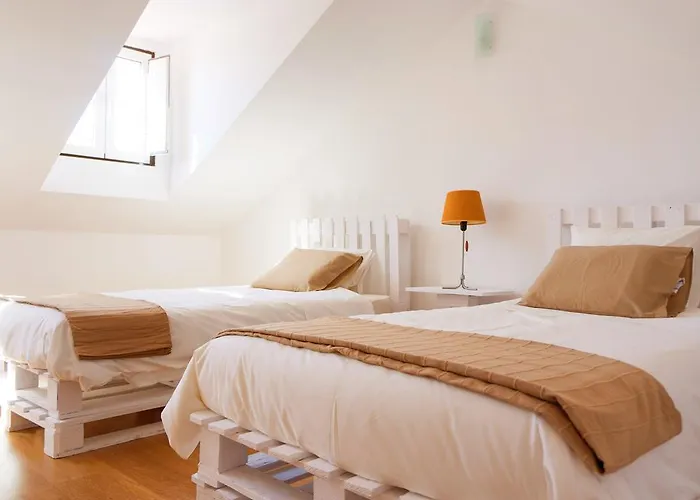 Villahouse Carnide * Lisboa