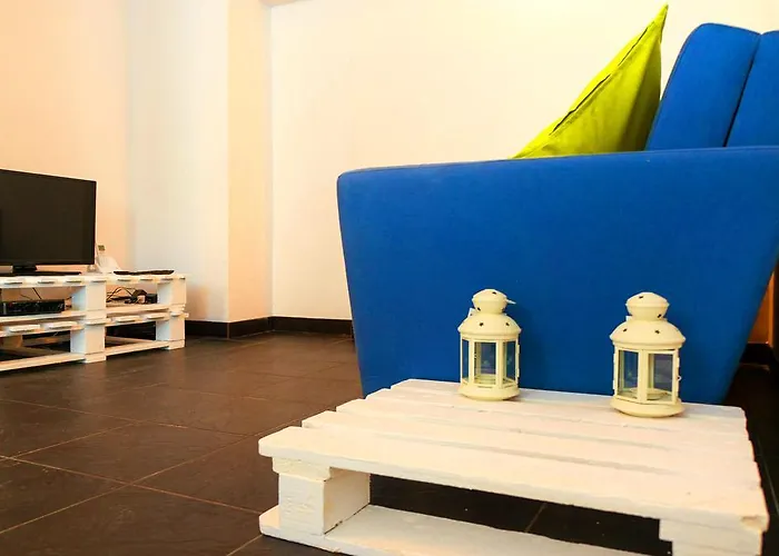 旅馆 Villahouse Carnide