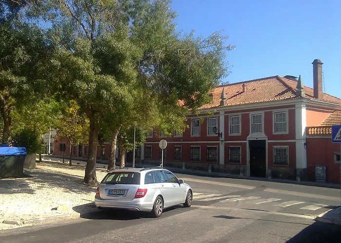 Villahouse Carnide * Lisboa