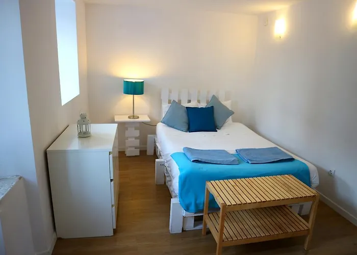 旅馆 Villahouse Carnide