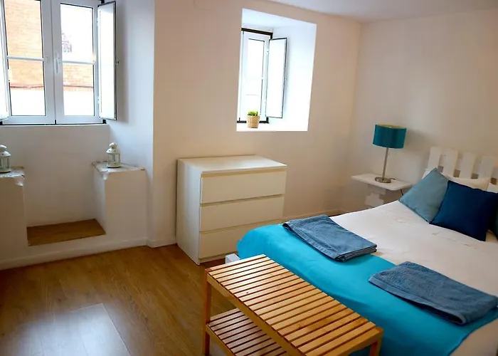 旅馆 Villahouse Carnide Lisboa