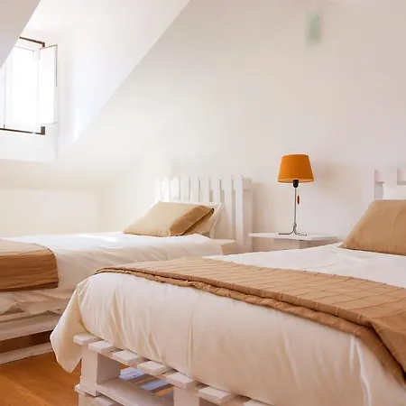 Villahouse Carnide * Lisbon