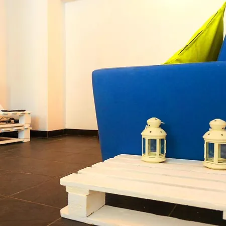 بيت شباب Villahouse Carnide