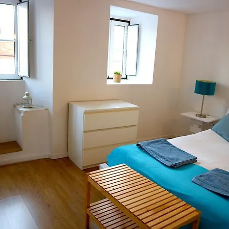 Hostel Villahouse Carnide Lisbon