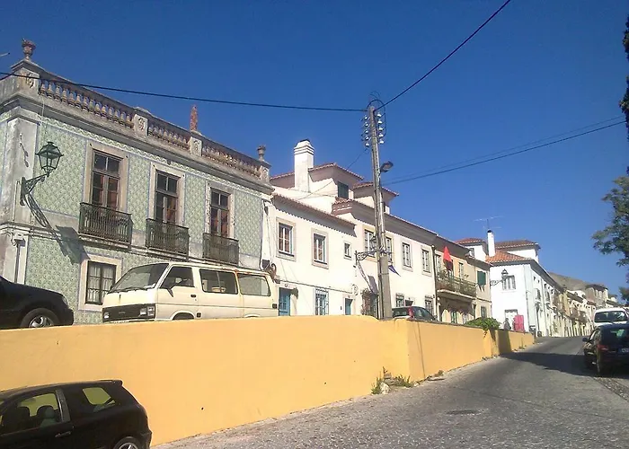 Villahouse Carnide